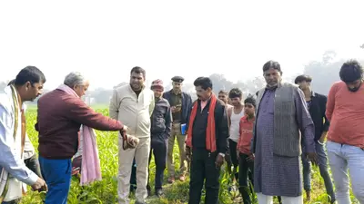 पूर्व सरपंच के घर से 20 लाख की चोरी
