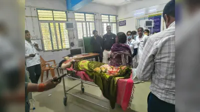 प्रसव के बाद अत्यधिक रक्तस्राव से प्रसूता की मौत, नवजात सुरक्षित
