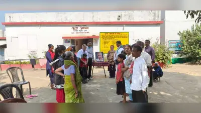 इंटक के राष्ट्रीय अध्यक्ष का मनाया गया जन्मदिन