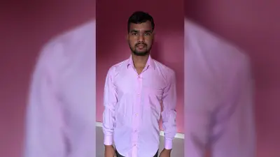 Giridih News :रेंबा स्टेशन के पास ट्रेन से कटकर युवक की मौत