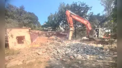 Bokaro News : चंद्रपुरा में नये प्लांट को लेकर ध्वस्त किये जायेंगे हजारों क्वार्टर