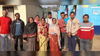 Bokaro News : फिल्डक्यारी के कई घरों में नहीं बना शौचालय