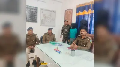 Chaibasa News : नशे में थप्पड़ मारा, तो दो दोस्तों ने बैशाखु की हत्या की, गिरफ्तार