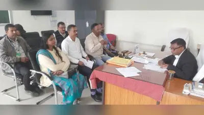 चिन्हित मामलों में पक्षकार को शीघ्र तामिला करायें नोटिस : सचिव