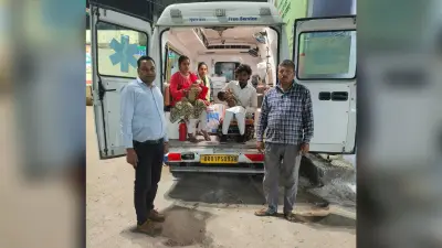 बच्चों में दिखनेवाले असामान्य लक्षण को नहीं करें नजरअंदाज : सीएस