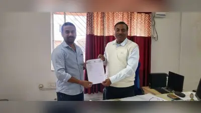 सोनाहातू में दो महीने से पेयजलापूर्ति योजना ठप, मुखिया ने ज्ञापन सौंपा