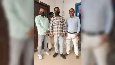 प्रदीप हत्याकांड में तीन दोषियों को उम्रकैद, नौ बरी