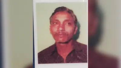 भागलपुर–हंसडीहा हाईवे हादसे में 55 वर्षीय बुजुर्ग ने तोड़ा दम