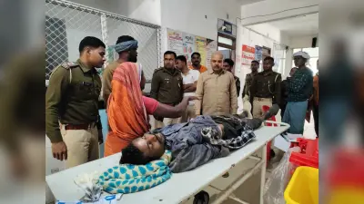सड़क किनारे मिले घायल युवक की मौत से सनसनी