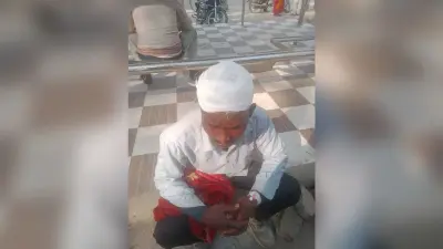 भोज खा रहे महादलित लोगों के साथ मारपीट, दो जख्मी