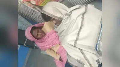 सड़क दुर्घटना में शिक्षक जख्मी