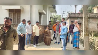 वार्ड में नियमित कचरा उठाव नहीं, शिकायत पर भड़कीं मेयर