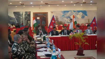 नेपाल में संसदीय चुनाव को लेकर दो से पांच मार्च तक सीमा रहेगी सील