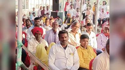 प्रभु से बढ़कर कोई और सुख व संपदा नहीं : साध्वी