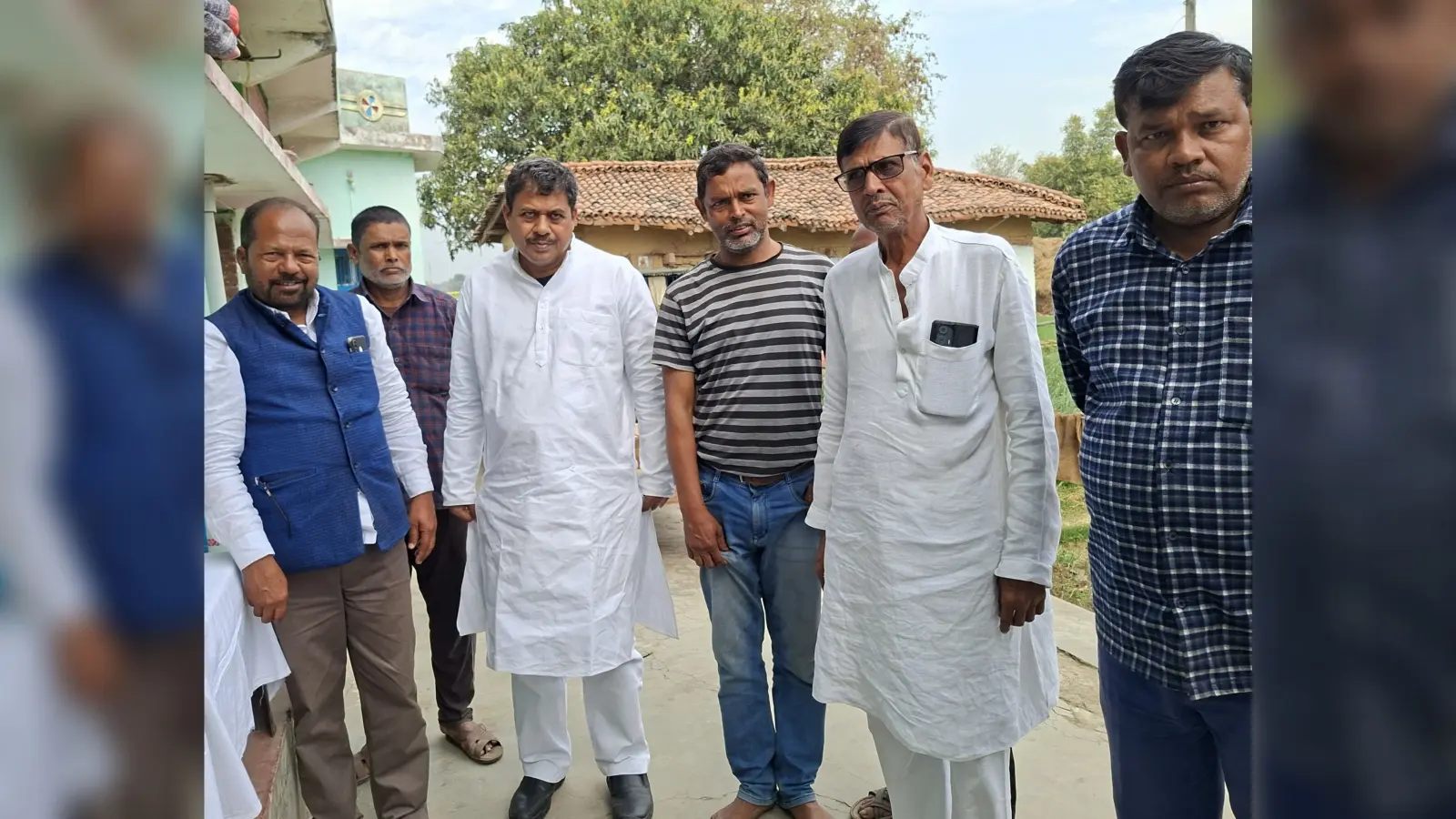 मानसिक व आर्थिक बोझ है मृत्युभोज, परंपरा से बाहर निकलने की है जरूरत- सांसद