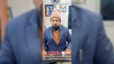 इंटर्नशिप के बिना स्नातक की नहीं मिलेगी डिग्री: प्राचार्य