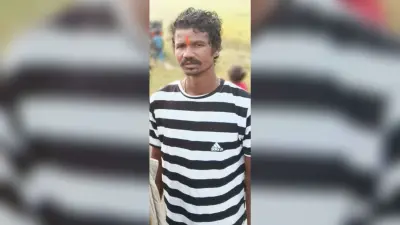 लापता युवक का शव कुएं से बरामद