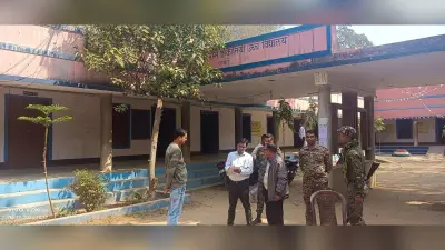 मैट्रि्क परीक्षा के तीसरे दिन 510 परीक्षार्थी रहे परीक्षा से अनुपस्थित