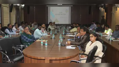 Bokaro News: ऑपरेशनल एरिया की जरूरतों के अनुरूप हो सीएसआर कार्य : उपायुक्त