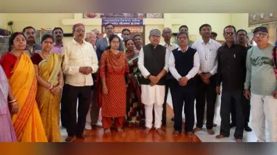 Bokaro News: श्री रामकृष्ण परमहंस का जीवन सहिष्णुता का देता है संदेश : डीसी