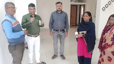 Bokaro News: कसमार : फाइलेरिया उन्मूलन को लेकर व्यापक अभियान चलाया गया