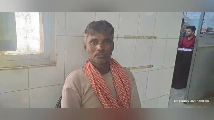रसोई में आग से झुलसी महिला की अस्पताल में मौत