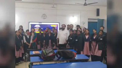 East Singhbhum News : नया बजट युवाओं के लिए विकासोन्मुख : रवि सिंह