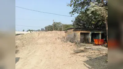 अनुमंडलीय अस्पताल परिसर में बनेगा आकर्षक पार्क