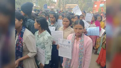 माध्यमिक परीक्षा के चौथे दिन कोई भी परीक्षार्थी निष्कासित नहीं