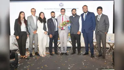 फारबिसगंज के सीए मयूर अग्रवाल बने आइसीएआइ के 70वें चैयरमैन