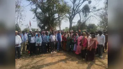 झारखंड आंदोलनकारी 10 को करेंगे विधानसभा मार्च