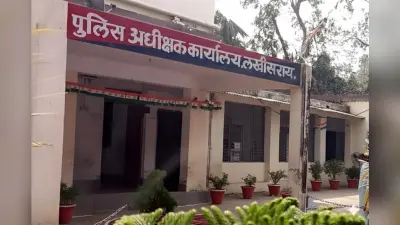 एक साथ 12 थानाध्यक्ष व 23 पुलिस पदाधिकारी हुए इधर से उधर