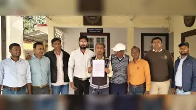 कार्यपालक सहायक को छह महीने से मानदेय नदारद, दी हड़ताल की चेतावनी