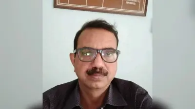 प्रो पूर्णेंदु को विभागाध्यक्ष बनने पर दी बधाई
