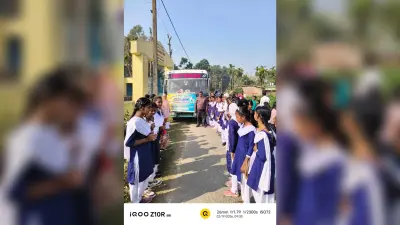 देश की बड़ी आबादी कृषि पर करती है निर्भर