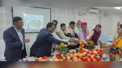 वर्तमान समय में सतत विकास व हरित तकनीकों को अपनाना आवश्यक