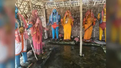 दीनाभद्री सम्मेलन 24 से, चल रही तैयारियां