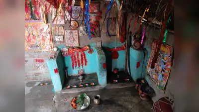 सिराय में चार दिवसीय ऐतिहासिक झील पूजा का शुभारंभ