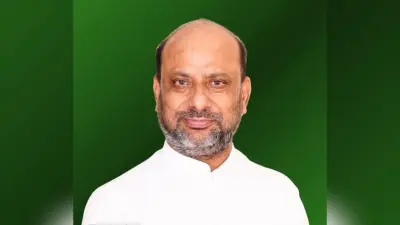 क्षेत्र की समस्याओं का निराकरण करना ही प्राथमिकता: विधायक