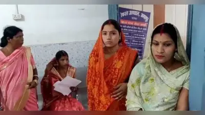 टेक्नीशियन के नहीं रहने से अस्पताल में मरीजों का नहीं हो पाया अल्ट्रासाउंड