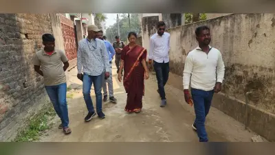 साफ-सफाई को लेकर निगम प्रतिबद्ध: मेयर