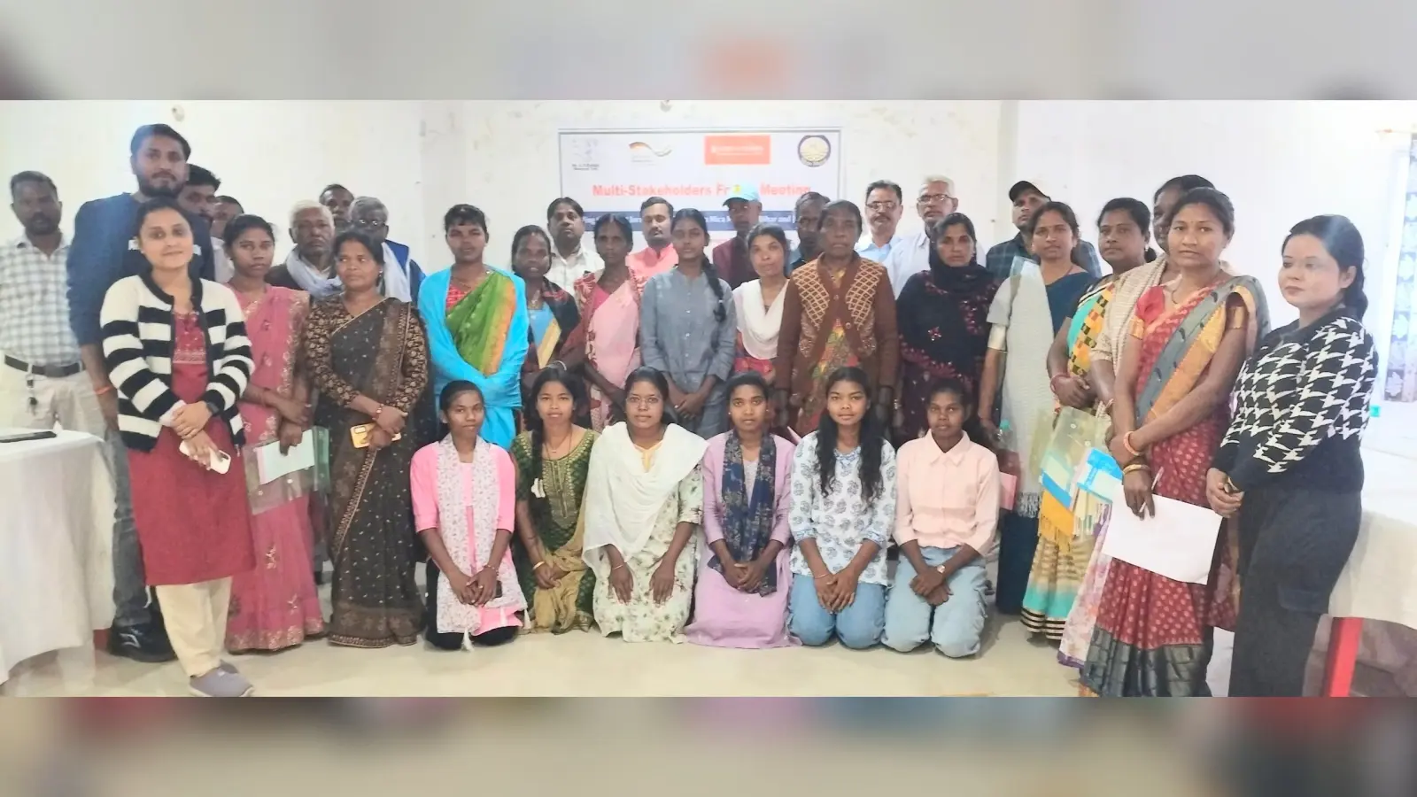 बाल श्रम रोकने व बच्चों को स्कूल से जोड़ने को लेकर चर्चा