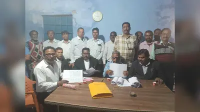 Bokaro News : भुनेश्वर चुने गये अधिवक्ता लिपिक संघ के अध्यक्ष