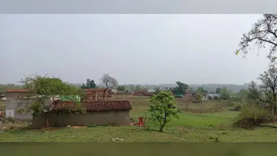 Bokaro News : वार्ड छह के गली-मोहल्लों में स्ट्रीट लाइट का अभाव