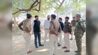 Chaibasa News : सारंडा को इको-टूरिज्म बनाने के लिए मास्टर प्लान बनायें : डीसी