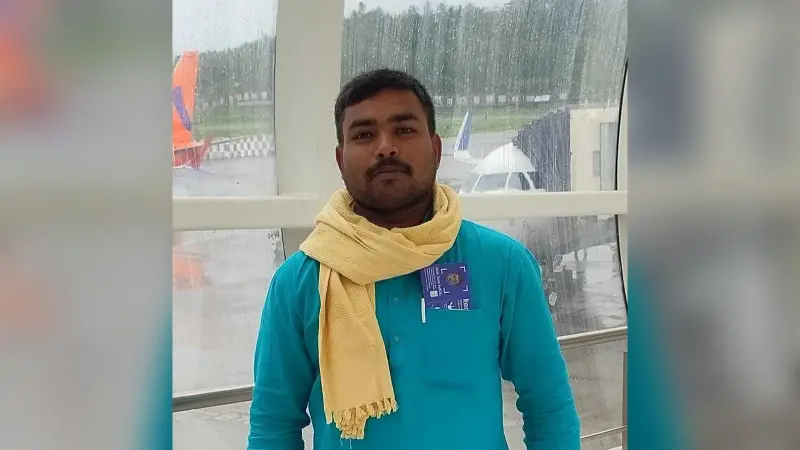 नदी किनारे फेंका जा रहा कचरा, संकट में जल-जीवन व पर्यावरण