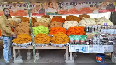 माह-ए-रमजान: सेहरी व इफ्तारी की खरीददारी से बाजारों की बढ़ी रौनक