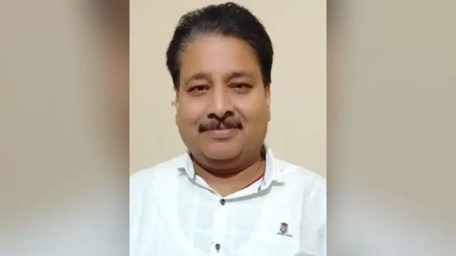 संजय मोहन प्रभाकर बने जिला निगरानी व समन्वय संयोजक