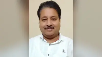संजय मोहन प्रभाकर बने जिला निगरानी व समन्वय संयोजक