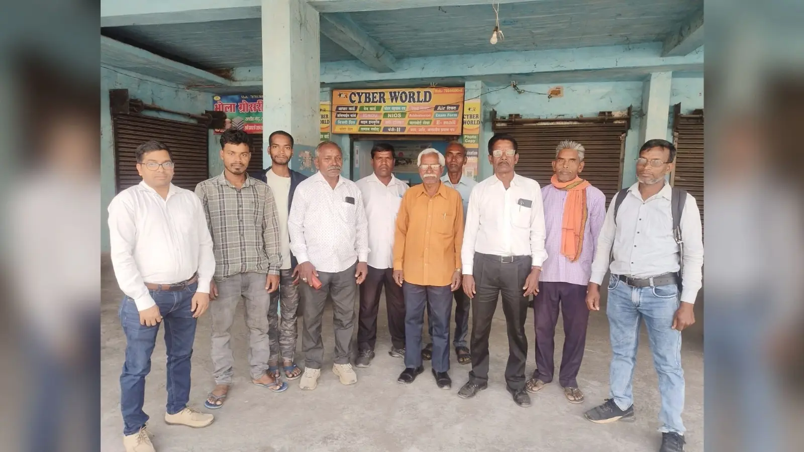 कुड़माली को 8वीं अनुसूची में शामिल करने की मांग